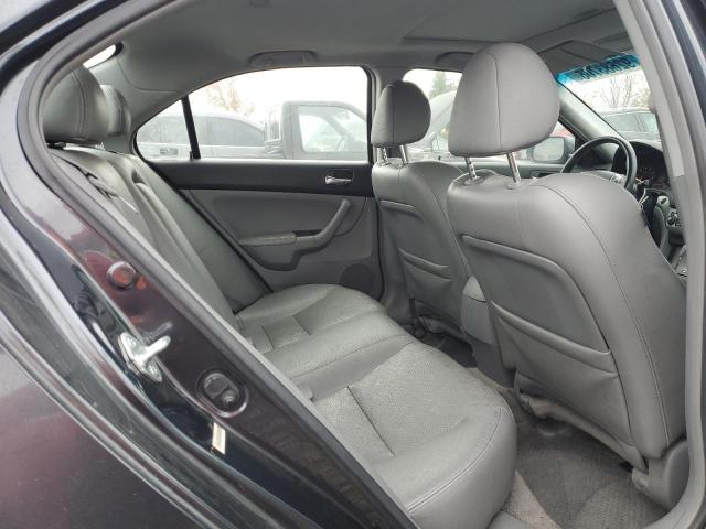 Продажа на аукционе авто 2007 Acura Tsx, vin: JH4CL96987C008093, номер лота: 92683765