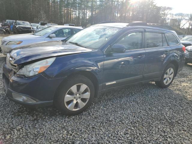 Aukcja sprzedaży 2011 Subaru Outback 2., vin: 4S4BRBGC1B3429610, numer aukcji: 92152825