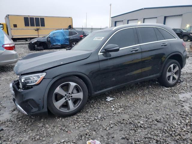 Продаж на аукціоні авто 2022 Mercedes-benz Glc, vin: W1N0G8EBXNG119525, номер лоту: 93186605