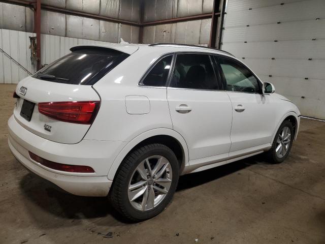 Aukcja sprzedaży 2016 Audi Q3 Premium, vin: WA1EFCFS4GR016412, numer aukcji: 91660005