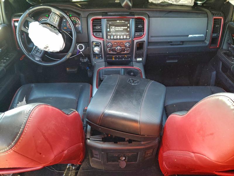 Продажа на аукционе авто 2017 Ram 1500, vin: 1C6RR7YT7HS634627, номер лота: 93604715