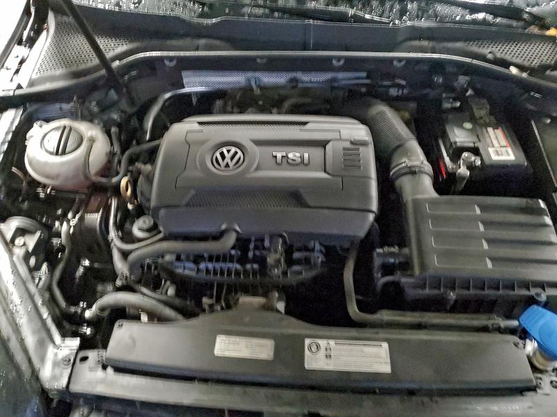 Aukcja sprzedaży 2015 Volkswagen Golf, vin: 3VW917AU1FM074397, numer aukcji: 93706385
