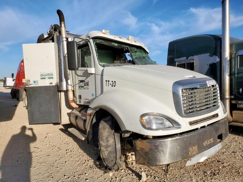2019 Freightliner Conventional მანქანა იყიდება აუქციონზე, vin: 3ALXA7008KDKK6743, აუქციონის ნომერი: 92271975