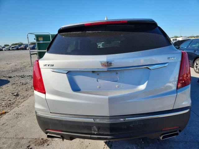Продажа на аукционе авто 2017 Cadillac Xt5 Luxury, vin: 1GYKNBRS2HZ122449, номер лота: 93845485