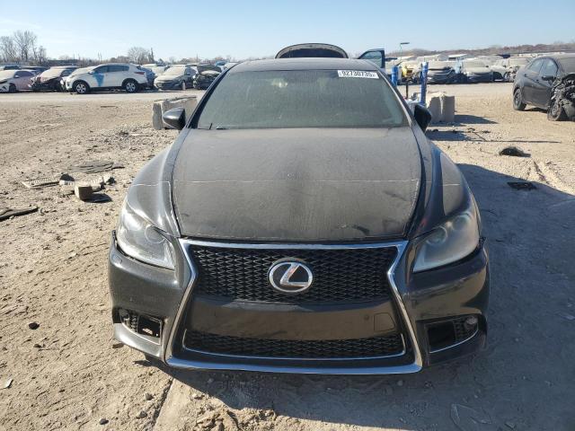 Продаж на аукціоні авто 2014 Lexus Ls, vin: JTHCL5EF3E5020847, номер лоту: 92730735
