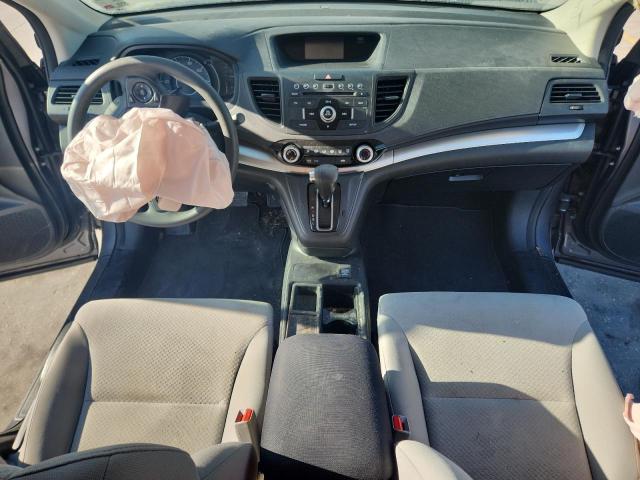 91742015 :رقم المزاد ، 3CZRM3H30GG709121 vin ، 2016 Honda Cr-v Lx مزاد بيع