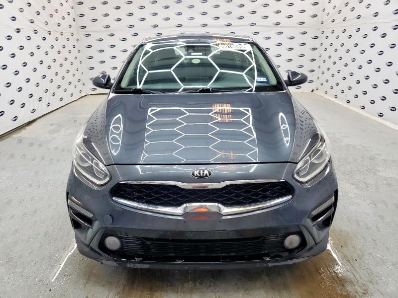 Продажа на аукционе авто 2019 Kia Forte, vin: 3KPF24AD0KE080875, номер лота: 90198695