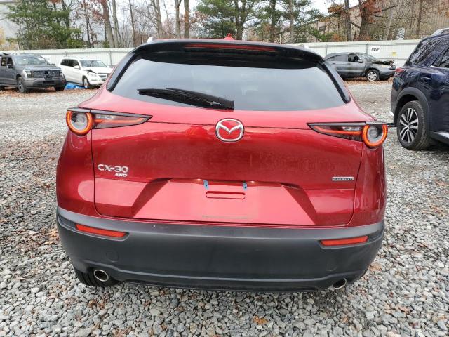 Aukcja sprzedaży 2025 Mazda Cx-30, vin: 3MVDMBDM1SM765960, numer aukcji: 92846505
