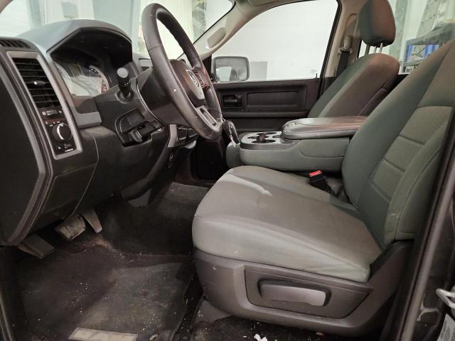 Продаж на аукціоні авто 2016 Ram 1500, vin: 3C6RR7KTXGG352383, номер лоту: 91056705