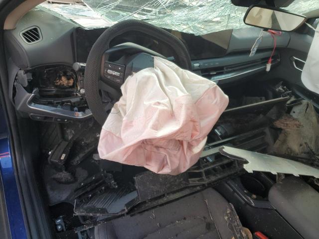 92884875 :رقم المزاد ، 3KPFU4DE0SE215402 vin ، 2025 Kia K4 مزاد بيع
