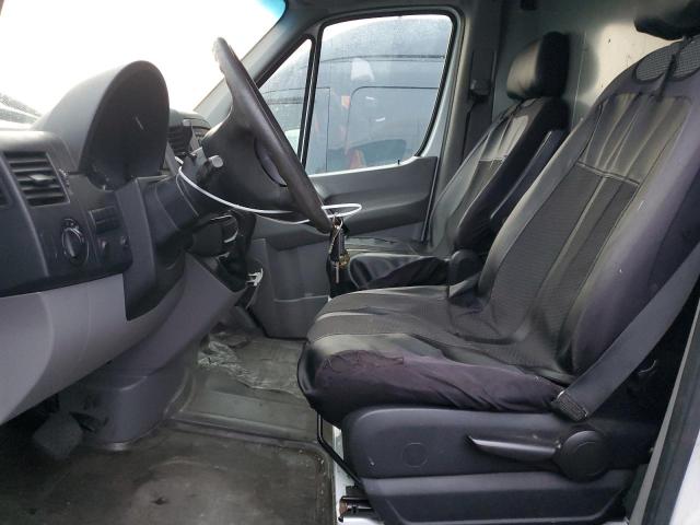 Продажа на аукционе авто 2012 Mercedes-benz Sprinter, vin: WD3PF4CC0C5626031, номер лота: 92866285