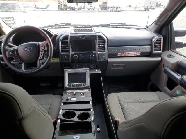 Продаж на аукціоні авто 2017 Ford F550 Super, vin: 1FDUF5HT2HDA04627, номер лоту: 96808955