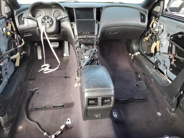 Aukcja sprzedaży 2021 Infiniti Q50, vin: JN1FV7DR3MM880626, numer aukcji: 91838175