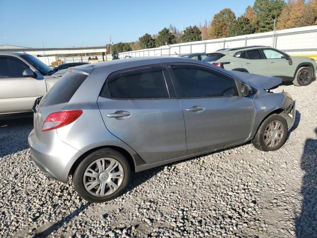 76324735 :رقم المزاد ، JM1DE1KY1C0137478 vin ، 2012 Mazda Mazda2 مزاد بيع