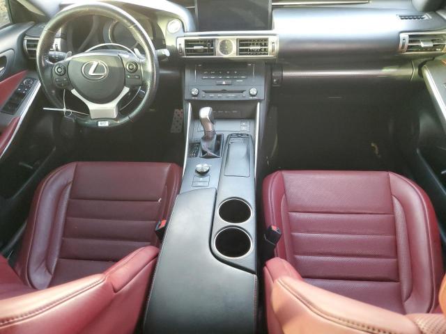 Продажа на аукционе авто 2016 Lexus Is 300, vin: JTHCM1D2XG5009156, номер лота: 92752095