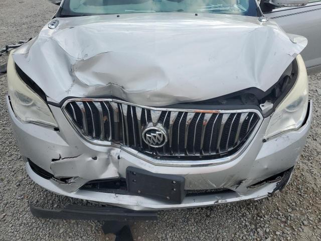 93465365 :رقم المزاد ، 5GAKRAKD7GJ242455 vin ، 2016 Buick Enclave مزاد بيع