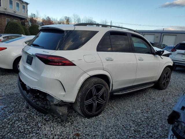 2024 Mercedes-benz Gle 450e 4 მანქანა იყიდება აუქციონზე, vin: 4JGFB4GB7RB216928, აუქციონის ნომერი: 91894515