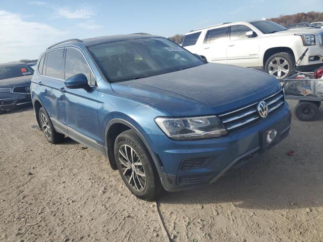 92708985 :رقم المزاد ، 3VV2B7AX8LM076494 vin ، 2020 Volkswagen Tiguan مزاد بيع