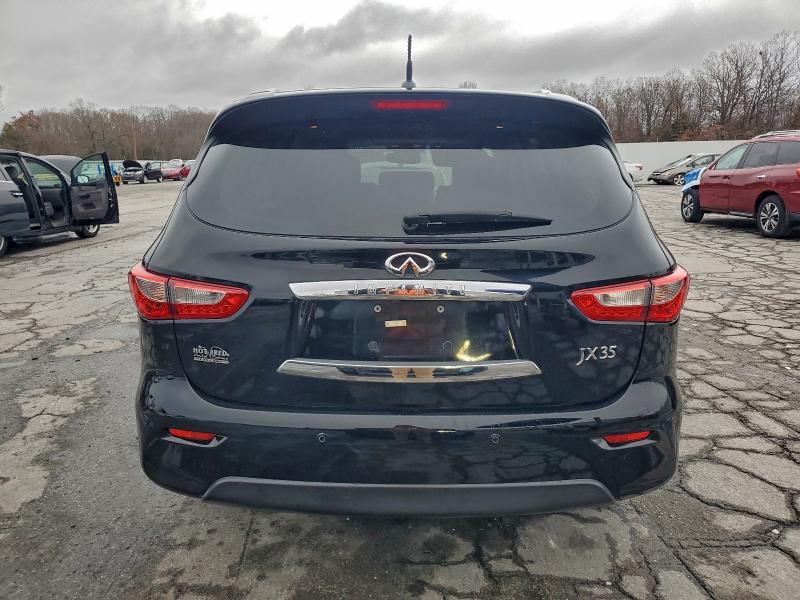 Aukcja sprzedaży 2013 Infiniti Jx35, vin: 5N1AL0MM6DC353156, numer aukcji: 94052365