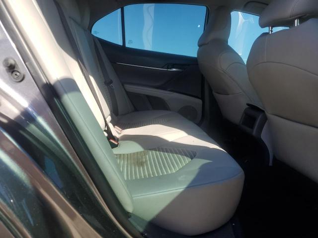 92857815 :رقم المزاد ، 4T1G11AK8LU916273 vin ، 2020 Toyota Camry مزاد بيع