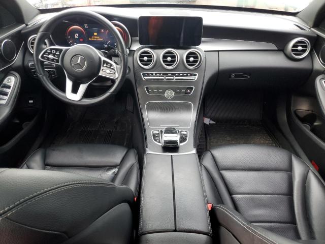 Aukcja sprzedaży 2020 Mercedes-benz C, vin: 55SWF8EB3LU331256, numer aukcji: 92942925