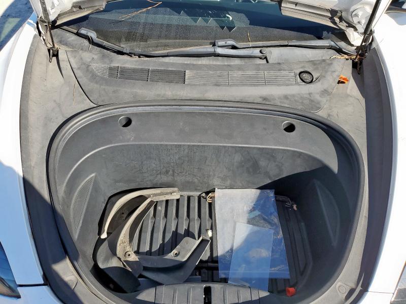 Aukcja sprzedaży 2021 Tesla Model 3, vin: 5YJ3E1EA3MF976299, numer aukcji: 91815585