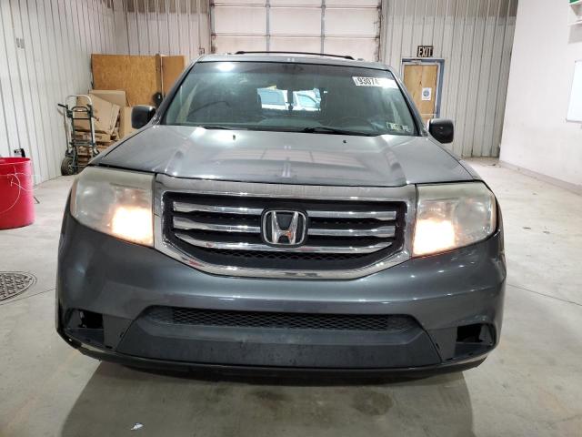 Продажа на аукционе авто 2012 Honda Pilot, vin: 5FNYF4H50CB035183, номер лота: 93074155
