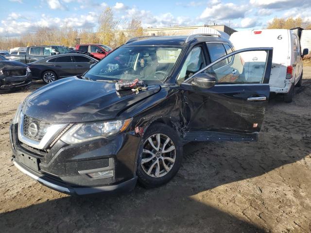 90579565 :رقم المزاد ، 5N1AT2MV7LC708063 vin ، 2020 Nissan Rogue مزاد بيع