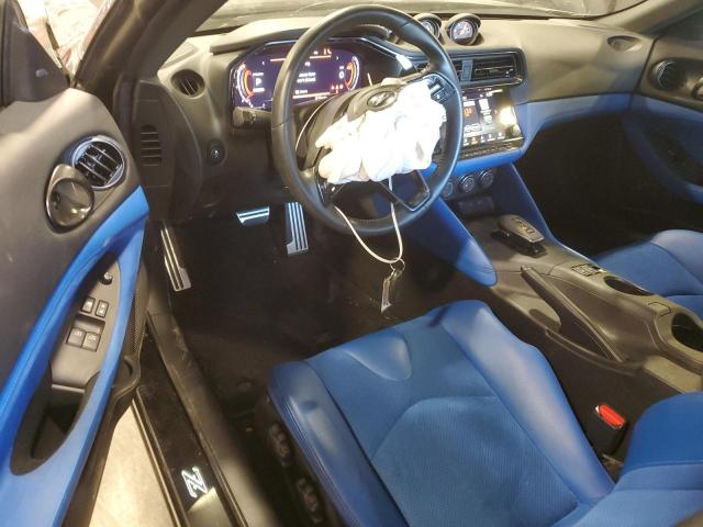 Продаж на аукціоні авто 2024 Nissan Z Performa, vin: JN1BZ4BH5RM361404, номер лоту: 91447225