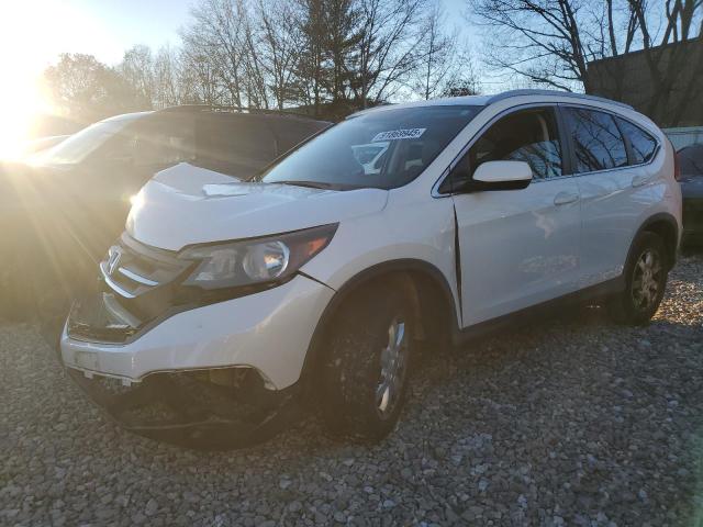 Auction sale of the 2013 Honda Cr-v, vin: 5J6RM4H77DL017042, lot number: 91869945