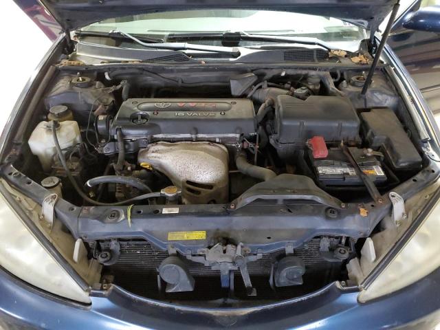 93525895 :رقم المزاد ، 4T1BE32K25U074669 vin ، 2005 Toyota Camry Le مزاد بيع