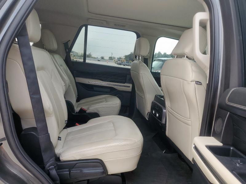 Продажа на аукционе авто 2018 Ford Expedition, vin: 1FMJU1LT0JEA56167, номер лота: 93471385