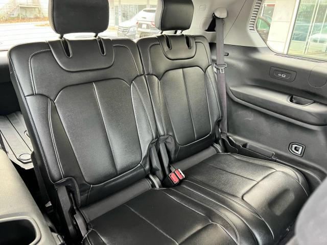 Aukcja sprzedaży 2023 Jeep Grand Cher, vin: 1C4RJKBG2P8744267, numer aukcji: 92352895
