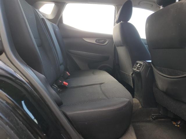 2019 Nissan Rogue Spor მანქანა იყიდება აუქციონზე, vin: JN1BJ1CR9KW324346, აუქციონის ნომერი: 91528995