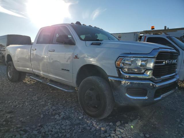 2021 Ram 3500 მანქანა იყიდება აუქციონზე, vin: 3C63RRHL8MG513981, აუქციონის ნომერი: 91708355
