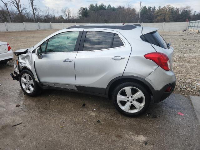 Aukcja sprzedaży 2015 Buick Encore, vin: KL4CJASB3FB041941, numer aukcji: 92581935