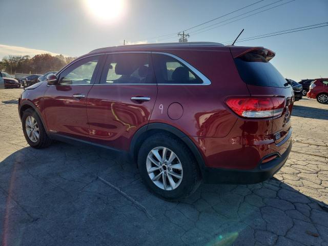 Aukcja sprzedaży 2018 Kia Sorento, vin: 5XYPGDA50JG392050, numer aukcji: 91059135