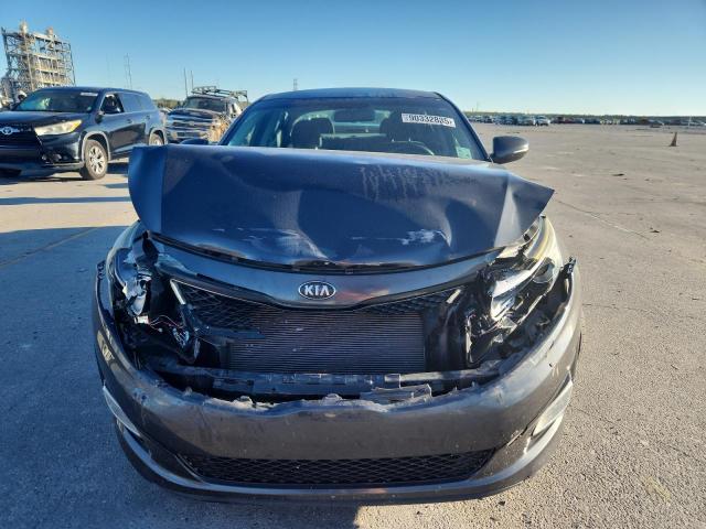 90332835 :رقم المزاد ، 5XXGM4A73FG456989 vin ، 2015 Kia Optima مزاد بيع