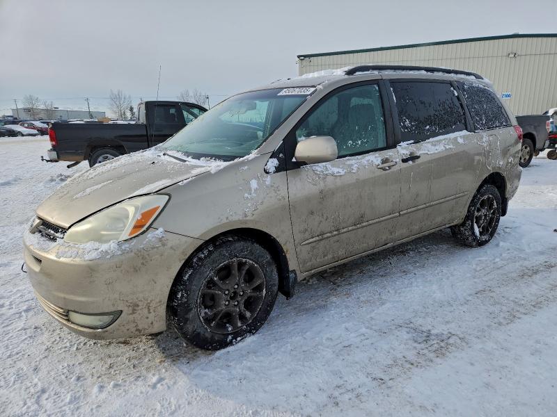 Aukcja sprzedaży 2004 Toyota Sienna Le, vin: 5TDBA23CX4S013168, numer aukcji: 95067035