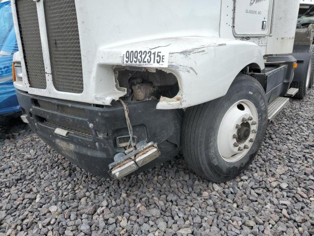 90932315 :رقم المزاد ، 1XKBD99XXRS632043 vin ، 1994 Kenworth T400a مزاد بيع