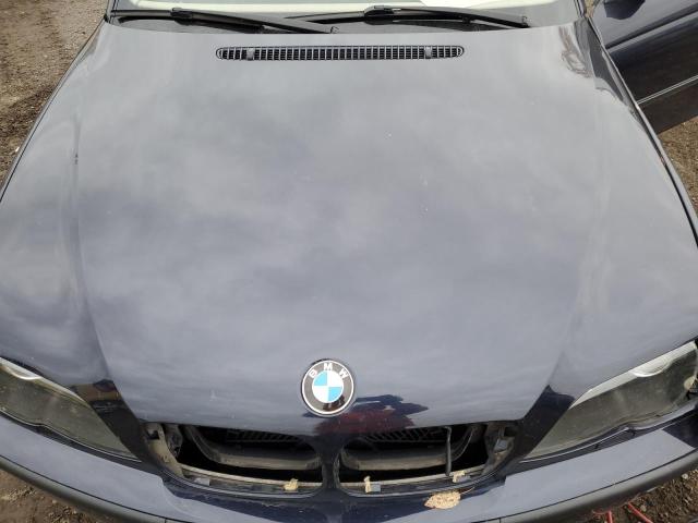 91996105 :رقم المزاد ، WBAEU334X4PR13756 vin ، 2004 Bmw 325 مزاد بيع