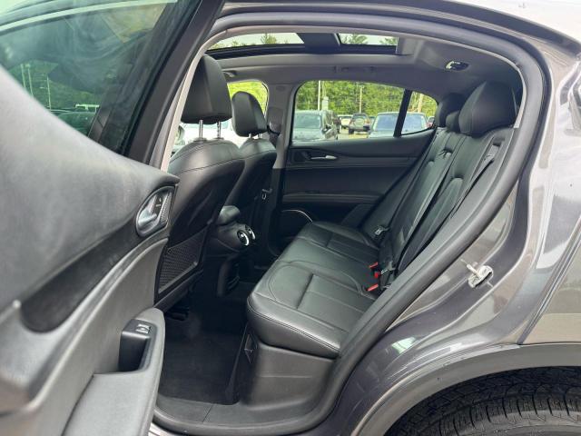 Продажа на аукционе авто 2018 Alfa Romeo Stelvio, vin: ZASFAKAN0J7B81047, номер лота: 92935505