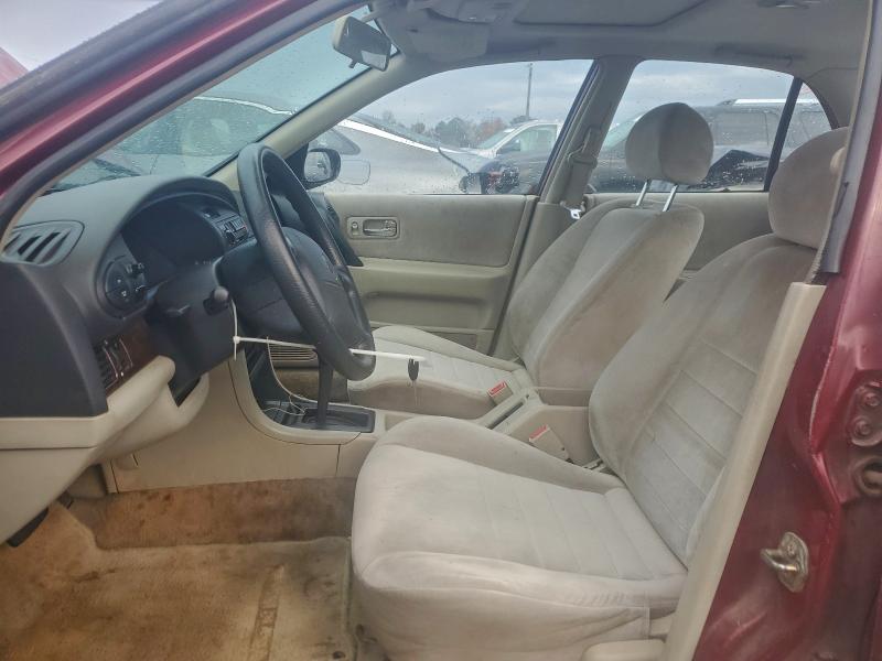 93727715 :رقم المزاد ، 1N4BU31D7RC220091 vin ، 1994 Nissan Altima مزاد بيع