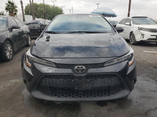 Продаж на аукціоні авто 2022 Toyota Corolla, vin: 5YFEPMAEXNP289047, номер лоту: 86714105