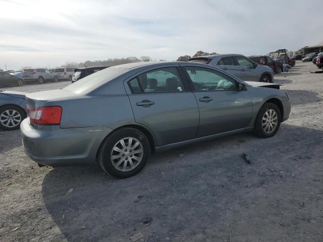 Продаж на аукціоні авто 2009 Mitsubishi Galant, vin: 4A3AB36FX9E019535, номер лоту: 91940265
