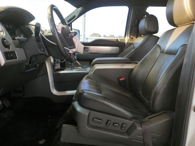2014 Ford F150 მანქანა იყიდება აუქციონზე, vin: 1FTFW1ETXEKF37634, აუქციონის ნომერი: 91766165