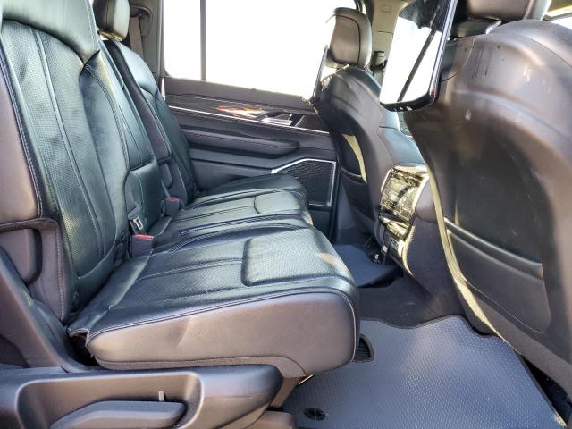 Aukcja sprzedaży 2022 Jeep Wagoneer, vin: 1C4SJVBT2NS179910, numer aukcji: 91287895
