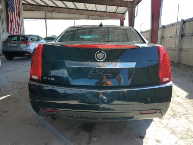 Продажа на аукционе авто 2013 Cadillac Cts Luxury, vin: 1G6DE5E58D0100795, номер лота: 91068475