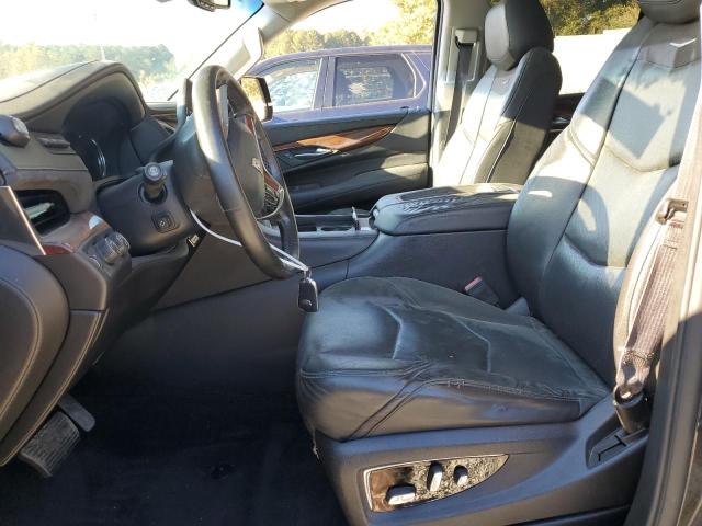 90693955 :رقم المزاد ، 1GYS4CKJ1GR413453 vin ، 2016 Cadillac Escalade P مزاد بيع