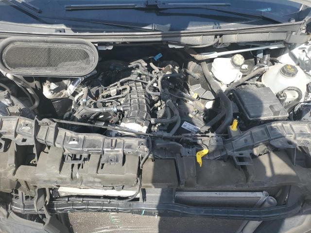 2023 Ford Trans 150 მანქანა იყიდება აუქციონზე, vin: 1FTYE1YG3PKC05175, აუქციონის ნომერი: 92645115